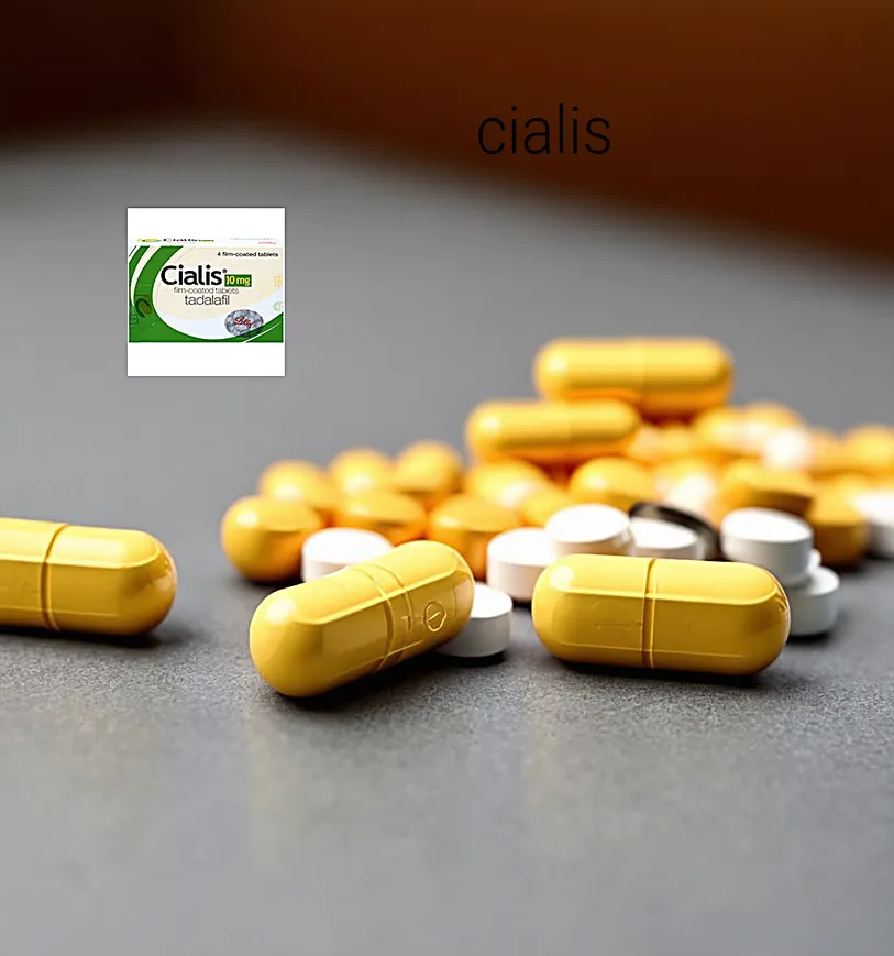 Cuanto vale cialis en la farmacia